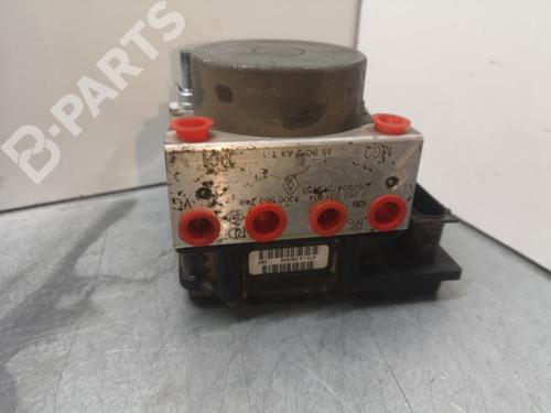 Used ABS pump RENAULT CLIO III (BR0/1, CR0/1) 1.5 dCi (BR17, CR17) (86 hp) 9572951