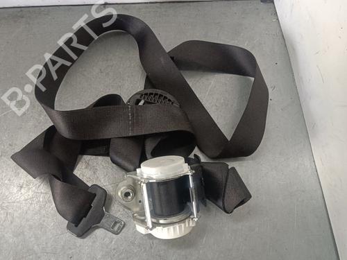 Used Front left seatbelt BMW X1 (E84) sDrive 18 d (143 hp) 17467214