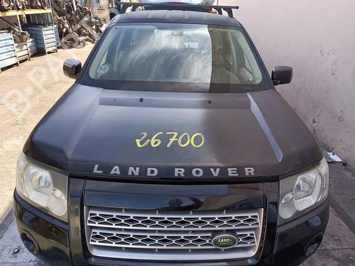 Used Hood LAND ROVER FREELANDER 2 (L359) 2.2 TD4 4x4 (152 hp) 29348493