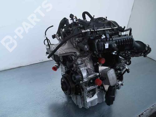 Engine MINI MINI (F55) Cooper 6335743 | B-Parts 