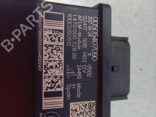 Electronic module ALFA ROMEO STELVIO (949_) 2.2 D Q4 (949.AXB2A) | BP28817351M83 