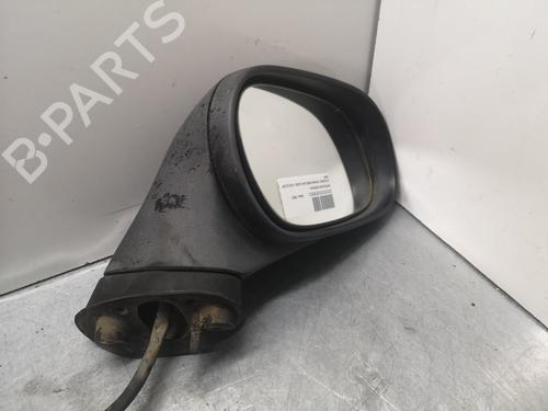 Right mirror MITSUBISHI CARISMA (DA_) 1.9 DI-D (DA5A) | BP13684014C27 