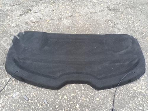 Used Rear parcel shelf Rear parcel shelf 37645059 37645059