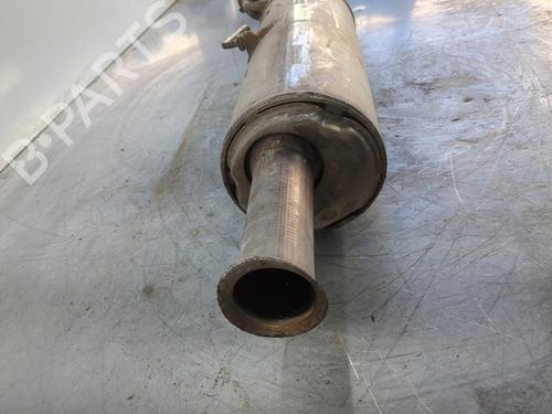 Particulate filter CITROËN C3 III (SX)  | BP29427134M81 
