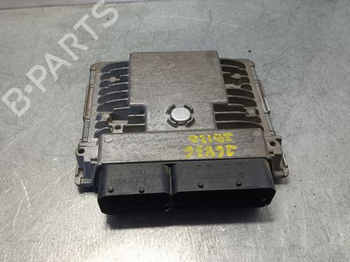 Engine control unit (ECU) SEAT IBIZA IV (6J5, 6P1) | BP30295720M57
