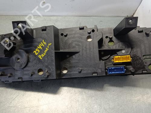 Instrument cluster NISSAN PRIMERA (P12) | BP29206320C47 - Image 3