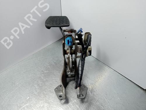 Break pedal TOYOTA CAMRY (_V7_, _VA7_, _VH7_) | BP30386540I19 - Image 3