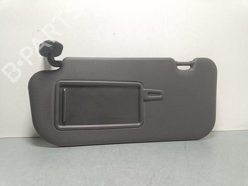 Left sun visor HYUNDAI i20 ACTIVE (IB, GB) 1.0 T-GDI BP23096334I1