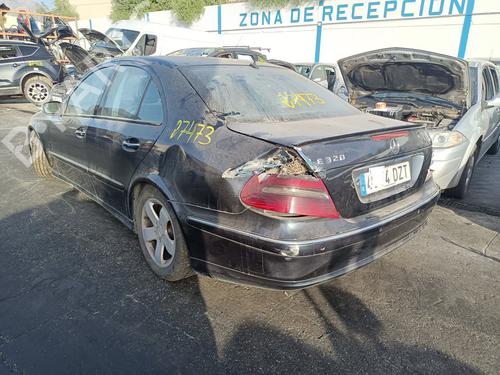 Engine MERCEDES-BENZ E-CLASS (W211) E 320 CDI (211.026) | BP36848591M1 - Image 8