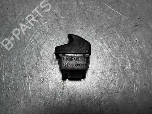 Right front window switch RENAULT KANGOO (KC0/1_) 1.9 dCi 4x4 (KC0V) | BP30172601I26