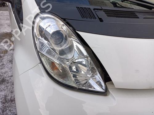 Used Right headlight Right headlight PEUGEOT ION Electric (67 hp) 34605397 34605397