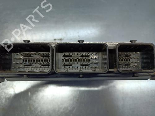 Engine control unit (ECU) PEUGEOT 407 (6D_) 2.0 (6DRFNB, 6DRFNE) | BP19119145M57 