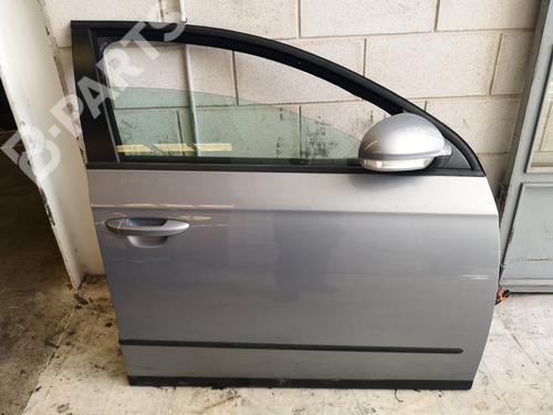 Used Right front door VW PASSAT B6 (3C2) 2.0 TDI (110 hp) 7459562