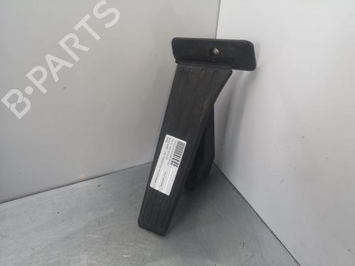Used Pedal BMW 1 (F20) 118 d (150 hp) 17800004