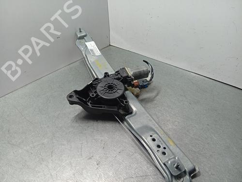 Lève-vitre avant droit DACIA JOGGER (RK_) | BP30400233C23