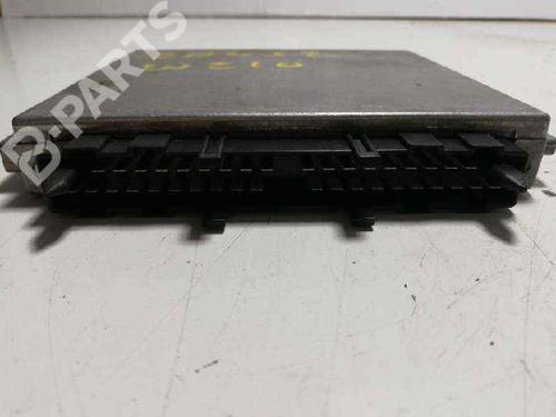 Control unit MERCEDES-BENZ E-CLASS (W210) E 320 CDI (210.026) | BP6043688M11 