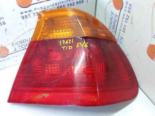 Right taillight BMW 3 (E46) 320 d | BP1028853C35 