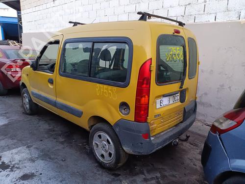 Devioluci RENAULT KANGOO (KC0/1_) 1.9 dCi 4x4 | BP38260689I23 - Image 8