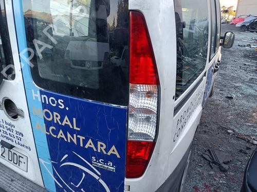 Used Right taillight Right taillight FIAT DOBLO MPV (119_, 223_) 1.3 JTD 16V (70 hp) 40559911 40559911