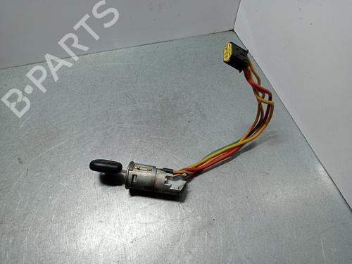 Used Electronic module RENAULT MEGANE I Classic (LA0/1_) 1.9 dT (LA0K, LA0Y) (90 hp) 31127401