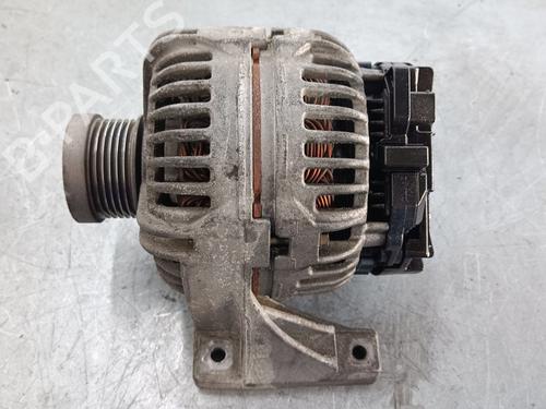 Generator VOLVO XC70 I Cross Country (295) D5 XC AWD (163 hp) 19392638