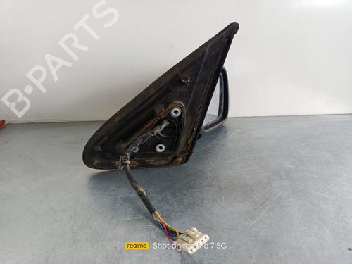 Left mirror NISSAN PRIMERA Hatchback (P11) 2.0 TD | BP26330780C26 