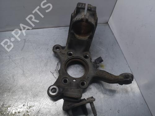 Right front steering knuckle VW TOURAN (1T3) | BP32032949M26 - Image 3