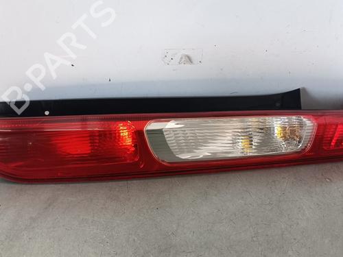 Right taillight FORD FOCUS II (DA_, HCP, DP)  | BP26695926C35 