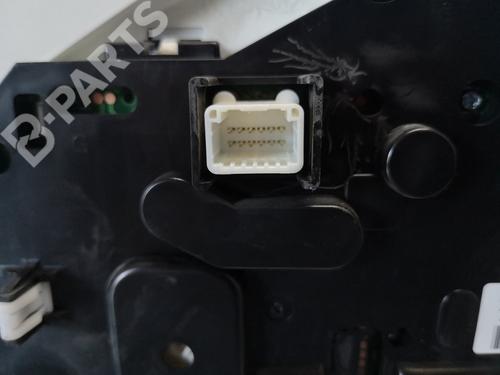 Instrument cluster NISSAN X-TRAIL III (T32_, T32R, T32RR) 1.7 dCi | BP6945027C47 