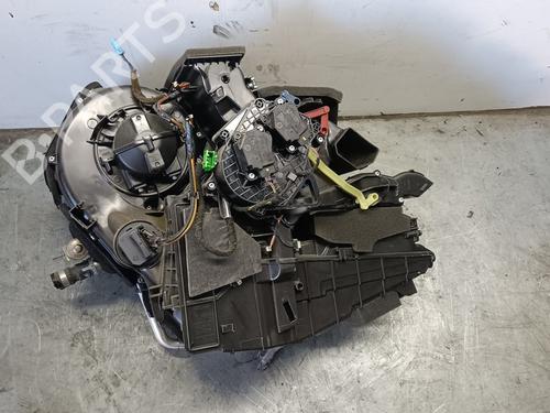 Heater matrix box VOLVO S80 II (124) D5 | BP29855912M61
