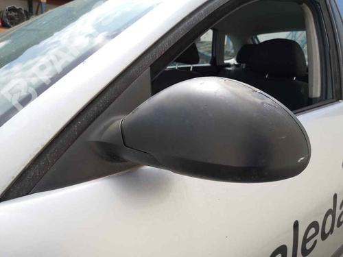 Left mirror SEAT IBIZA III (6L1)  | BP7459971C26 