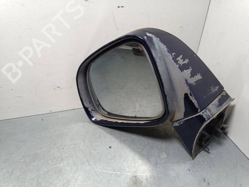 Left mirror CHEVROLET CAPTIVA (C100, C140) 3.2 4WD | BP11834704C26 