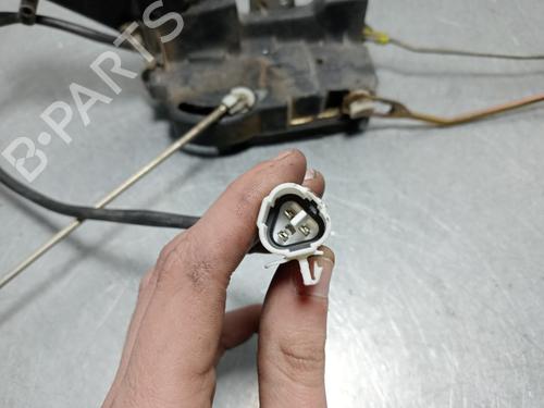 Front left lock SUZUKI GRAND VITARA I (FT, HT) 2.0 HDI 110 16V 4x4 (SQ420D, TD83V) | BP18126826C98 