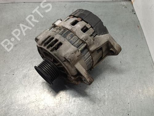 Used Alternator CHEVROLET AVEO / KALOS Hatchback (T200) 1.4 (83 hp) 29447374