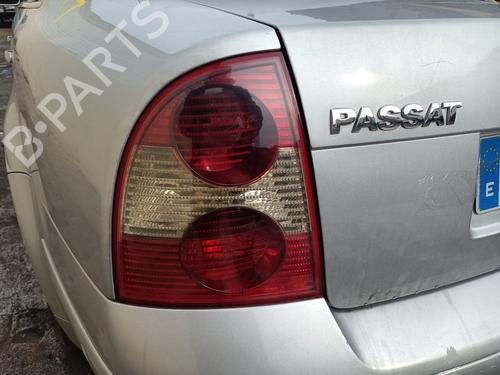 Used Left taillight VW PASSAT B5.5 (3B3) [2000-2005]  31598220