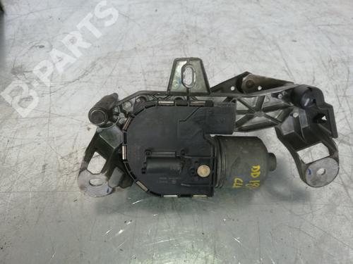 Front wiper motor MERCEDES-BENZ S-CLASS (W221, V221) S 320 CDI (221.022, 221.122) | BP4239785M29 
