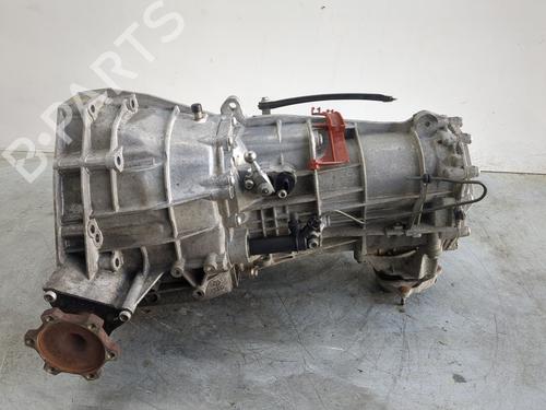 Gearbox AUDI A4 B8 (8K2) 2.0 TDI | BP25881240M3  - Image 6