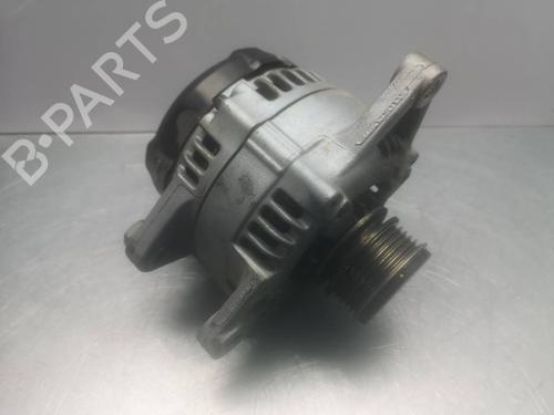 Used Alternator Alternator 39195869 39195869