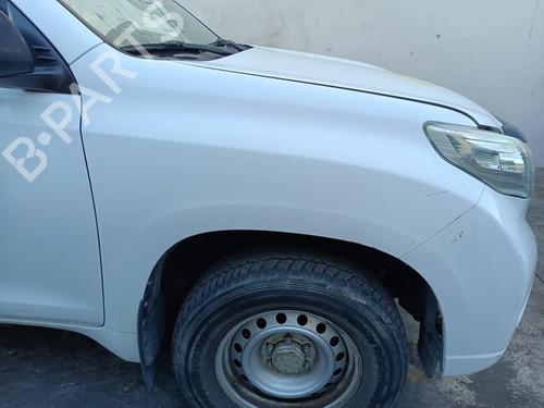 Used Right front fenders Right front fenders TOYOTA LAND CRUISER PRADO (_J15_) [2009-2026] 40435479 40435479