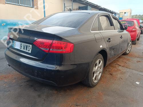 Engine AUDI A4 B8 (8K2) 2.0 TDI | BP25881241M1  - Image 8