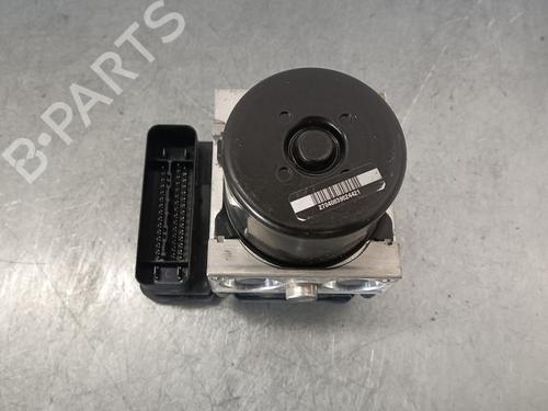 ABS pump BMW 3 (F30, F80) 320 d | BP22308609M43 