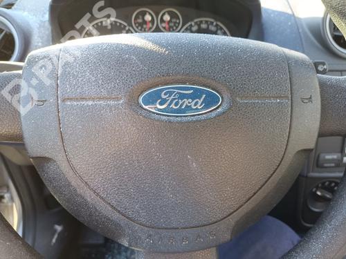 Used Driver airbag Driver airbag FORD FIESTA V (JH_, JD_) 1.4 TDCi (68 hp) 11024864 11024864