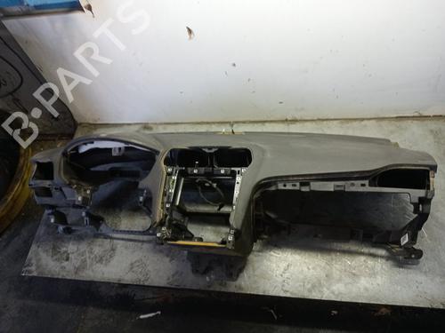 Used Dashboard Dashboard FORD MONDEO V Hatchback (CE) 1.6 TDCi (115 hp) 33207923 33207923