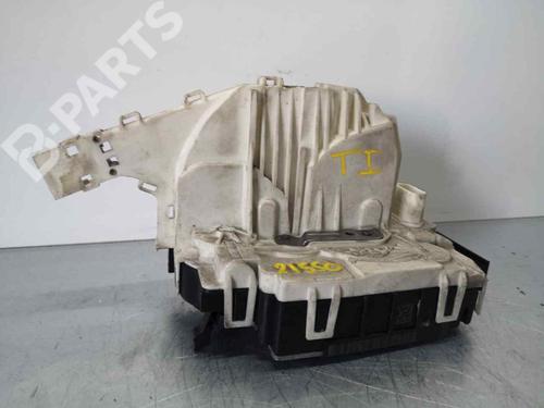 Used Rear left lock MERCEDES-BENZ E-CLASS (W212) E 200 CDI / BlueTEC (212.005, 212.006) (136 hp) 7163425
