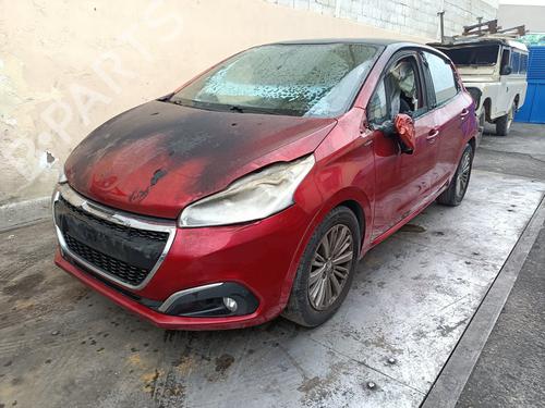 AC compressor PEUGEOT 208 I (CA_, CC_) | BP31991776M34