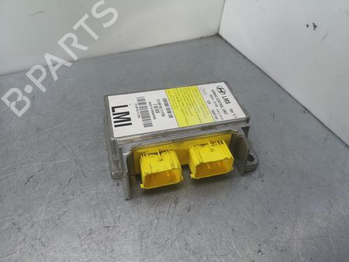 Used ECU airbags HYUNDAI ix35 (LM, EL, ELH) [2009-2016]  25297055