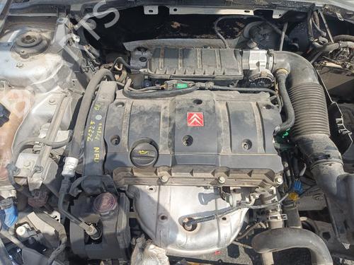 Engine control unit (ECU) CITROËN XSARA Coupe (N0) 1.6 16V | BP27301726M57 