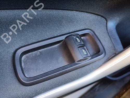 Left front window switch FORD FIESTA VI (CB1, CCN) 1.6 TDCi | BP40523047I27 - Image 2