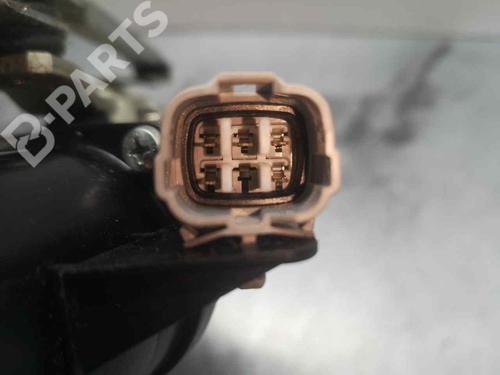 Front wiper motor OPEL AGILA B (H08) | BP6505007M29