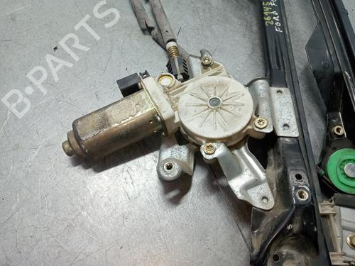 Front left window mechanism FORD FOCUS I (DAW, DBW) 1.8 TDCi | BP31064848C22